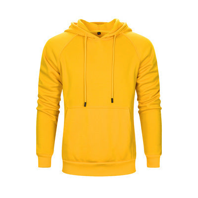 Men's Hooded Clothes Men's Jackets