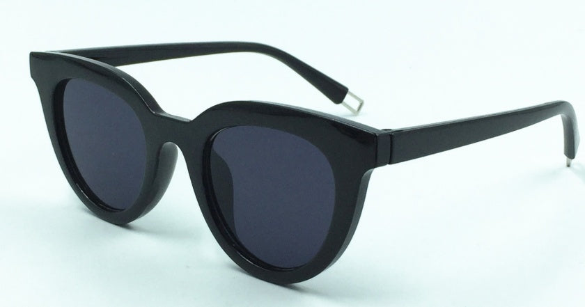 Ocean piece retro sunglasses