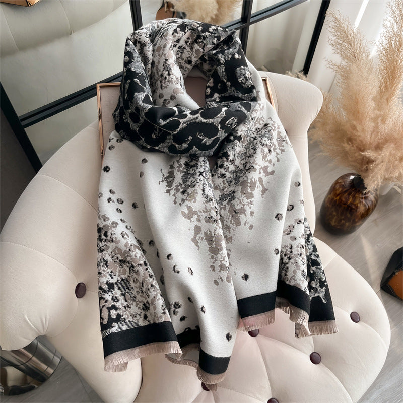 New Fashion Personality Scarf Scarf For Women