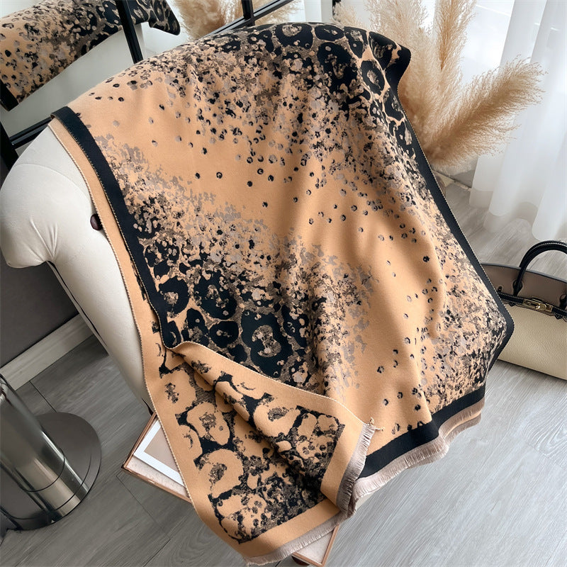 New Fashion Personality Scarf Scarf For Women