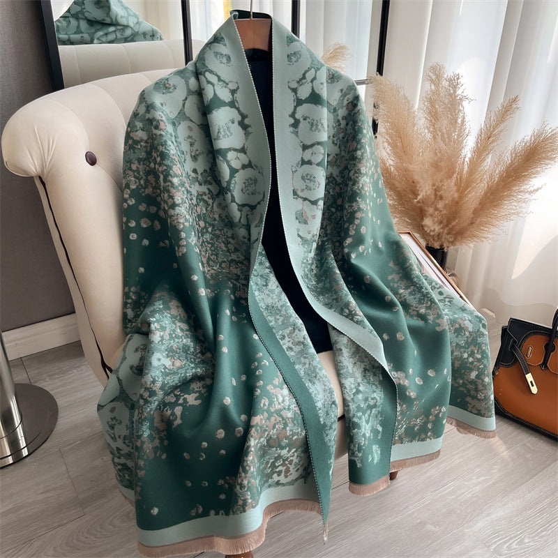 New Fashion Personality Scarf Scarf For Women